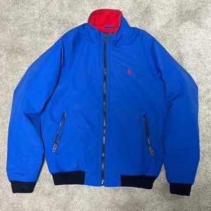 Ralph Lauren Polo Jacket